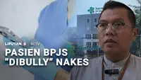 Pasien BPJS "Dibully" Nakes