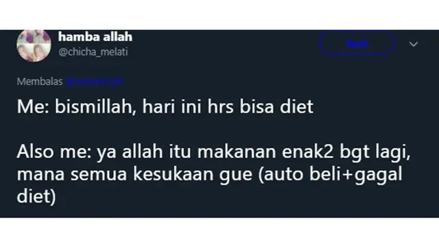 6 Curhatan Netizen Ngeluh Mulu Ini Bikin Usap Dada, Pernah Ngalamin?