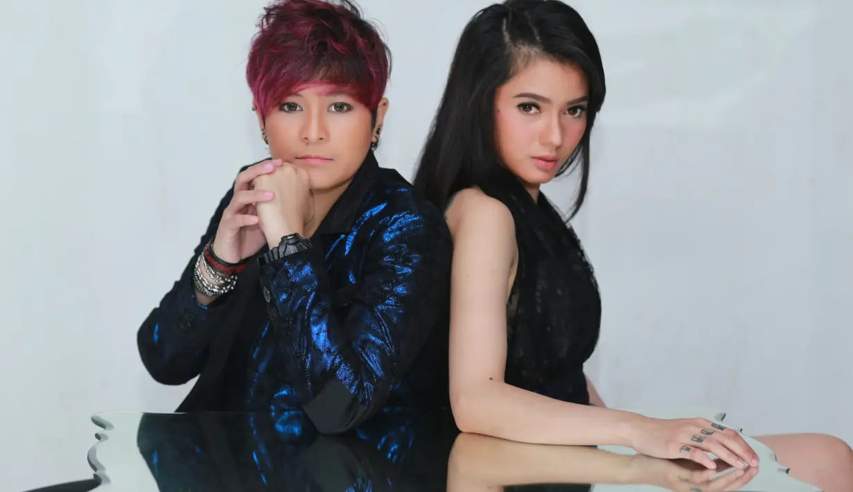 Kesibukannya bersama dengan grup barunya tersebur, memunculkan banyak anggapan menyebut grup The Virgin yang dibangung bersama Dara bubar. Lantas seperti apa komentar Mitha. (Adrian Putra/Bintang.com)