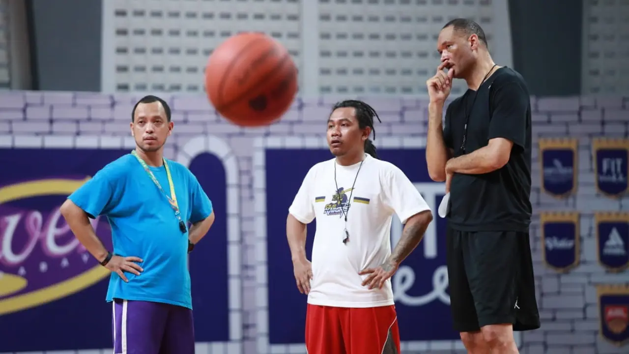 CLS Knights Indonesia