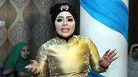 Muzdalifah Ungkap Rayuan Utang Khairil Anwar hingga Teror SMS