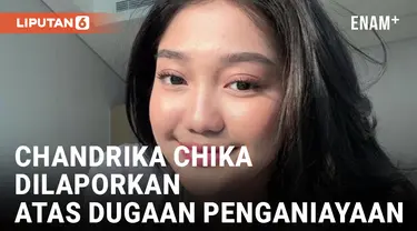 Berita chandrika chika viral Hari Ini - Kabar Terbaru Terkini ...