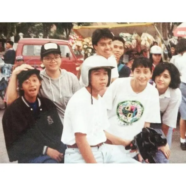 [Fimela] Maia Estianty