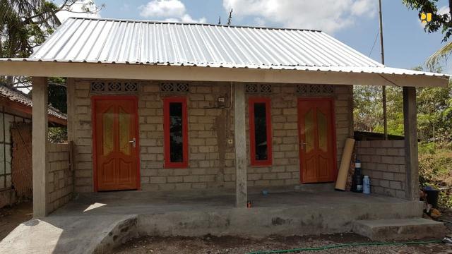 Artikel Contoh Proposal Pembangunan Rumah Layak Huni HBS Blog