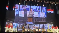 Luhut: Dulu Ditertawakan karena Larangan Ekspor Nikel, Sekarang Banyak yang Mau Investasi