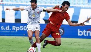 Arema FC vs Madura United di BRI Super League 2025/2026. (X Madura United)