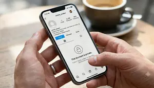 Cara Melihat Instagram yang di-Private: Panduan Lengkap dan Aman