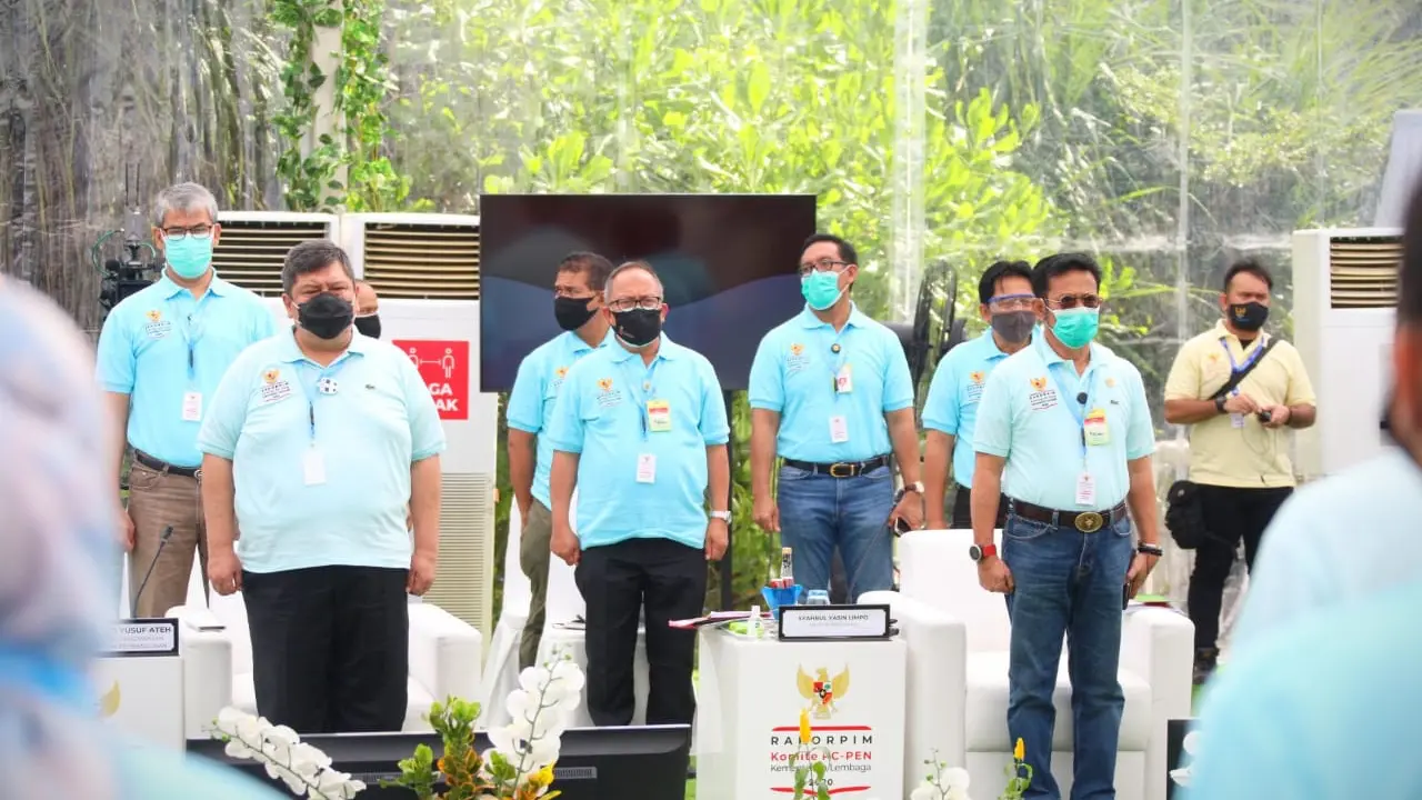 Kementerian Pertanian