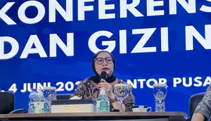 Mundur dari Kepala BGN, Nanik S Deyang Singgung Pemilu 2029