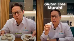 Terkimpul-kimpul, Menkes Ungkap 3 Keunggulan Makan Kimpul