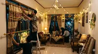 7 Aktivitas Malam Takbiran yang Seru Bersama Keluarga di Rumah, Penuh Makna dan Kebersamaan