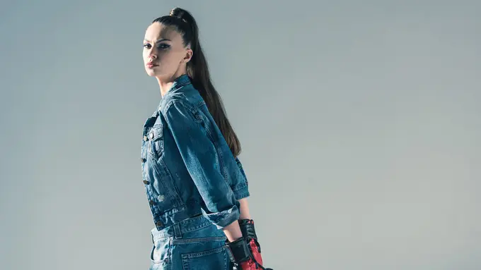 Sering Sakit Kepala Saat Mengikat Rambut? Begini Trik yang Bisa Dilakukan untuk Mencegahnya