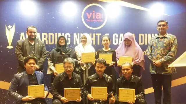 Pelopor Pengembalian Refund Terbanyak di Masa Pandemi