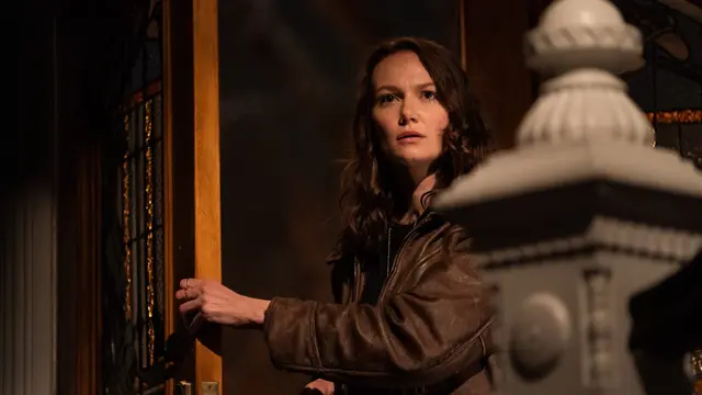 Allyson diperankan Andi Matichak dalam Halloween Ends. (Foto: Dok. Universal Pictures/ IMDb)