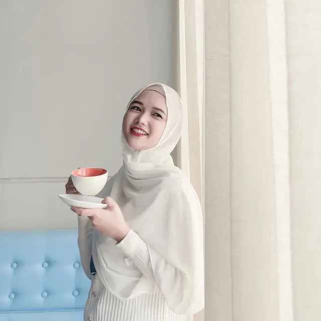 6 Jebolan DA dan LIDA Ini Berhijab Sejak di Awal Karier, Memesona