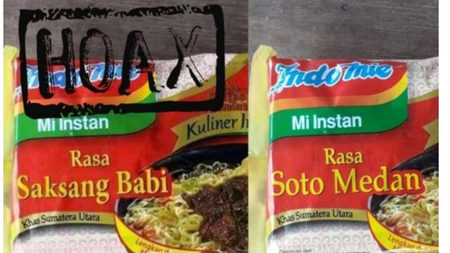 Indomie