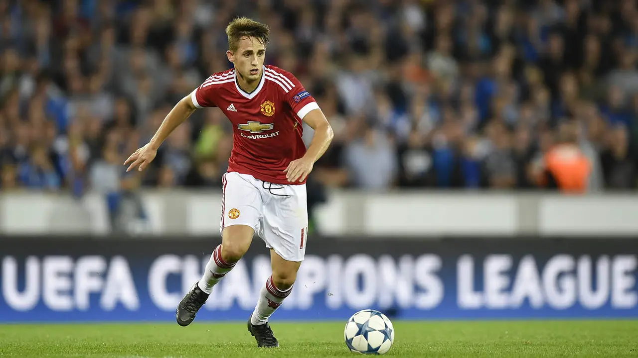 Adnan Januzaj