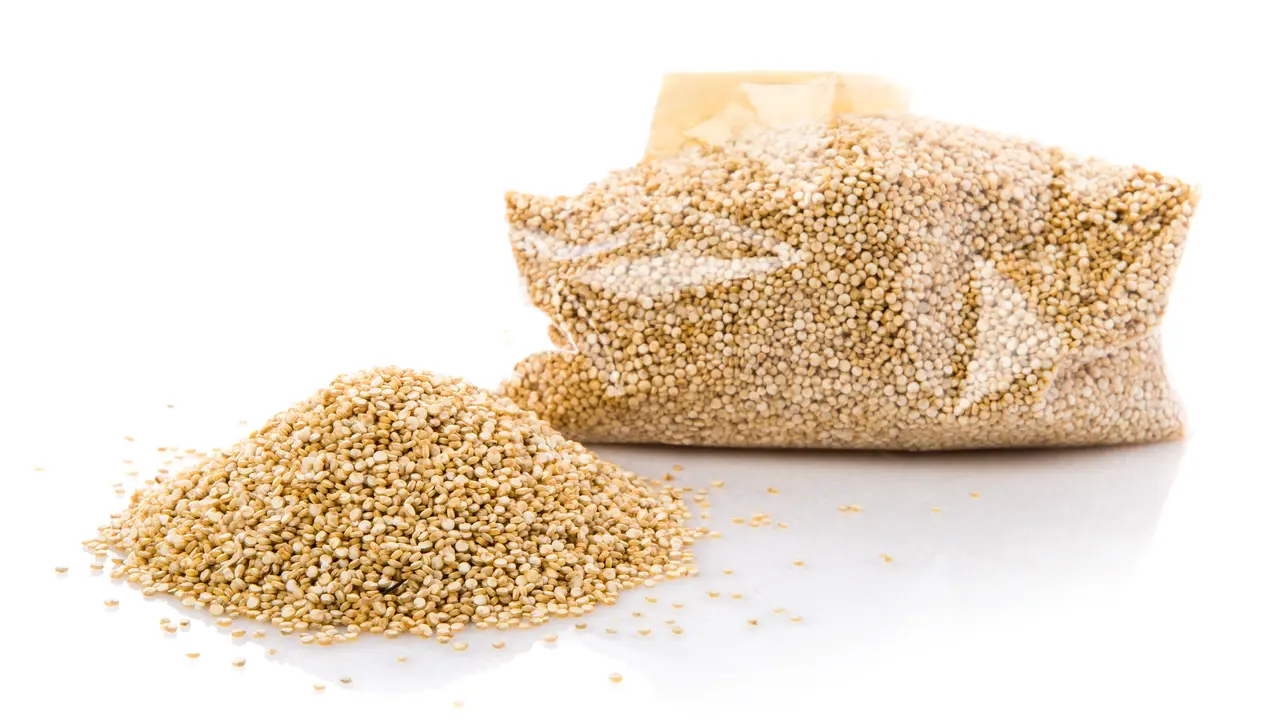 quinoa