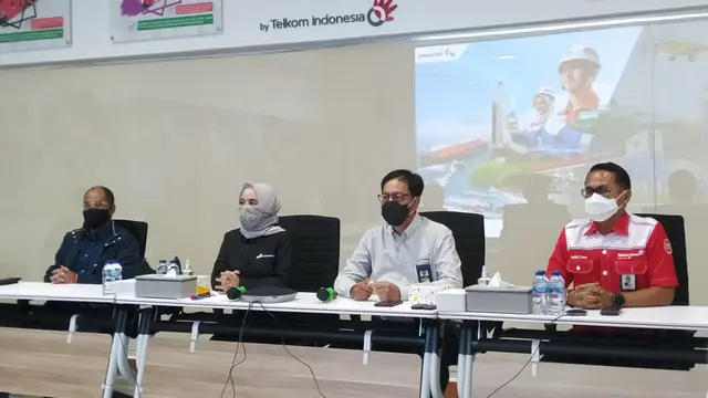 Kebakaran Hebat Kilang Pertamina Balongan
