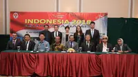 Kemenpora Minta Asian Paragames 2018 Dipersiapkan dengan Baik