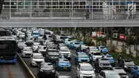 Ganjil Genap Jakarta Berlaku Rabu 24 Juni 2026, Ini Ketentuannya