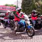 FDR Day berlangsung akhir pekan lalu di Sirkuit Motorcross Paramount Lembong Kembar, Batu, Malang, Jawa Timur. (Istimewa)