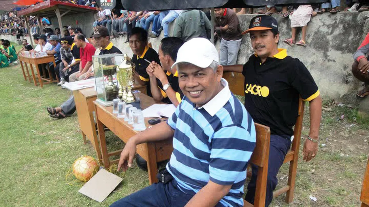 Yasman Yanusar