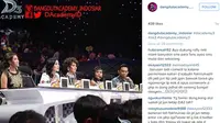 Ini 20 Peserta yang Lolos ke Babak 20 Besar Dangdut. Academy 3