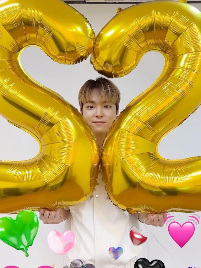 Kangsung Ghost9. (Instagram/ official.ghost9)