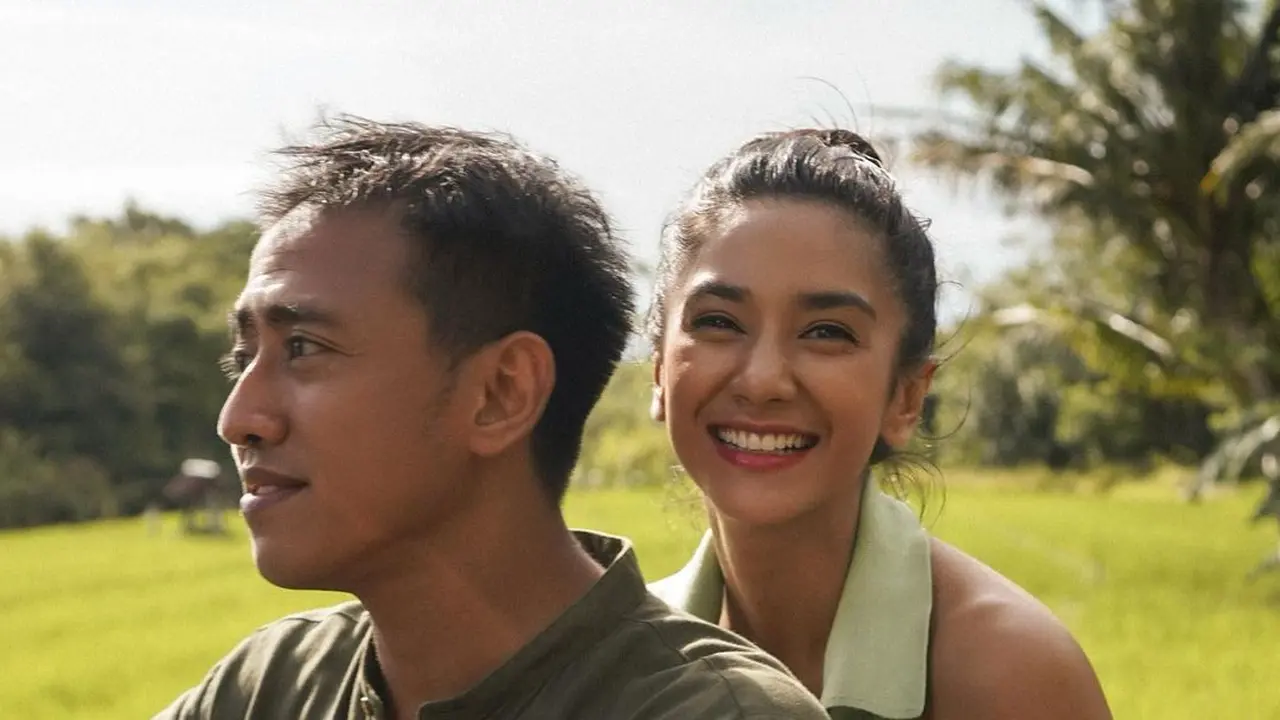 Fanny Ghasani sudah punya suami