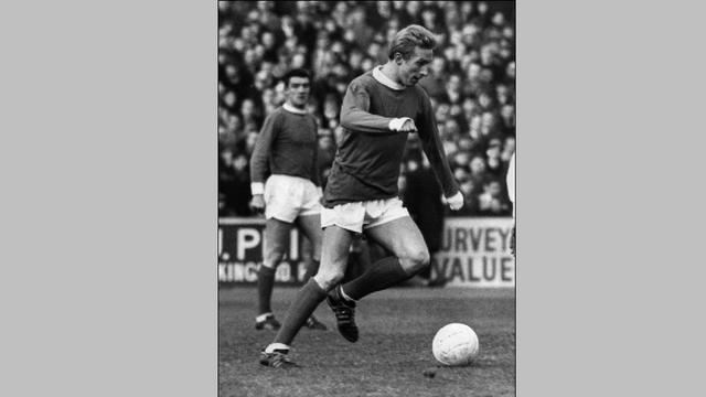Denis Law