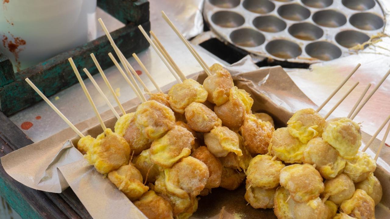 Perjalanan Pentol, Kuliner Tradisional Indonesia Populer dan Unik