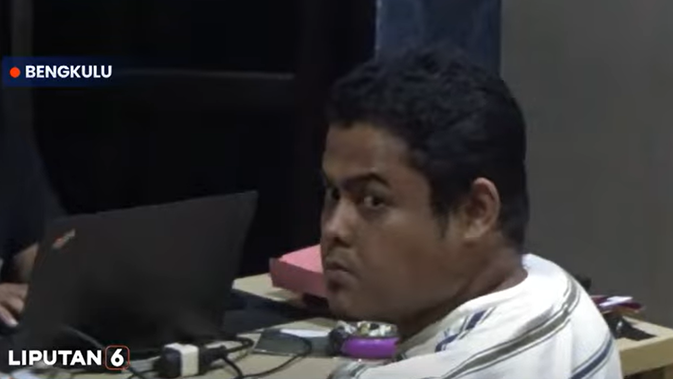 Ipar Adalah Maut: Pria di Bengkulu Bakar Kios Kakak Ipar, Merembet Hingga Hanguskan 30 Bangunan