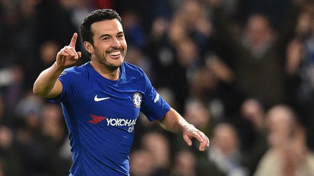 FOTO: 7 Bintang Dunia yang Pernah Memperkuat Barcelona dan Chelsea