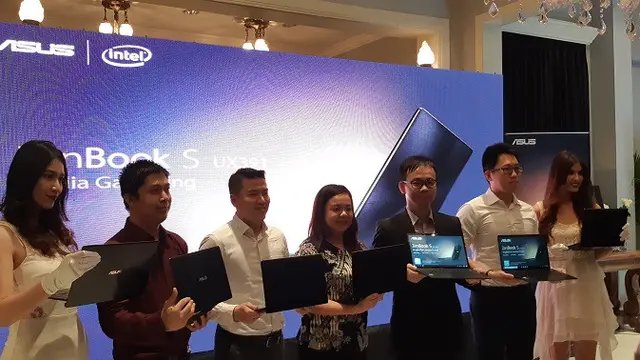 Asus