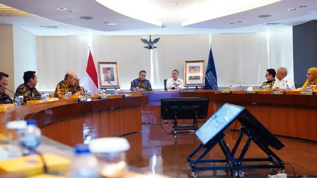 WTP Laporan Keuangan Kemendag