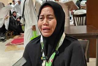 Hartati Musirun Mukmin (Foto: Asnida/Liputan6.com)