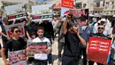 Sebelumnya, aktivis kemanusiaan Perserikatan Bangsa Bangsa (PBB) pada Rabu (30/7/2025) mengungkap meskipun militer Israel telah menerapkan jeda taktis namun jumlah korban di Gaza terus bertambah, termasuk di antara warga Palestina yang mencari bantuan dan sejumlah pihak pemberi bantuan kemanusiaan. (Jack GUEZ/AFP)