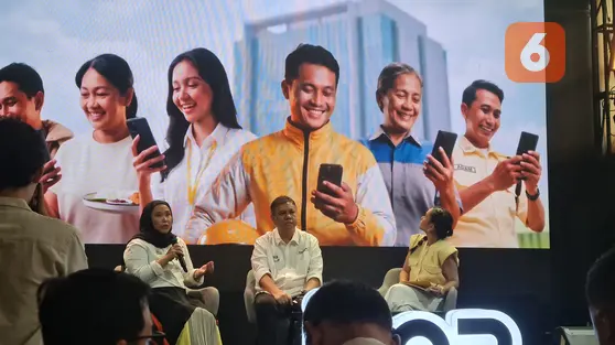 Paket IM3 Istimewa Sasar Anak Muda hingga Ojol