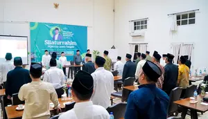 Membaca Arah Dukungan Nahdliyin Jateng di Bursa Ketum PBNU