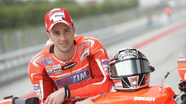 Andrea Dovizioso