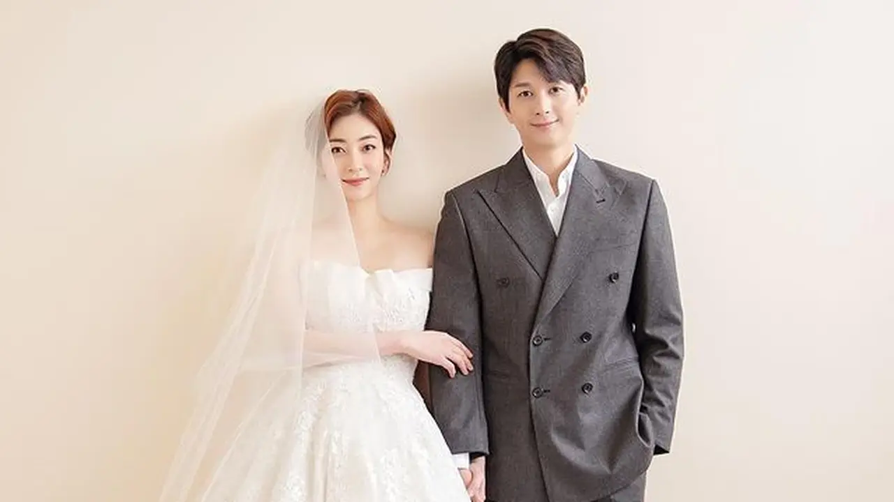 Wang Ji Won dan Park Jong Suk