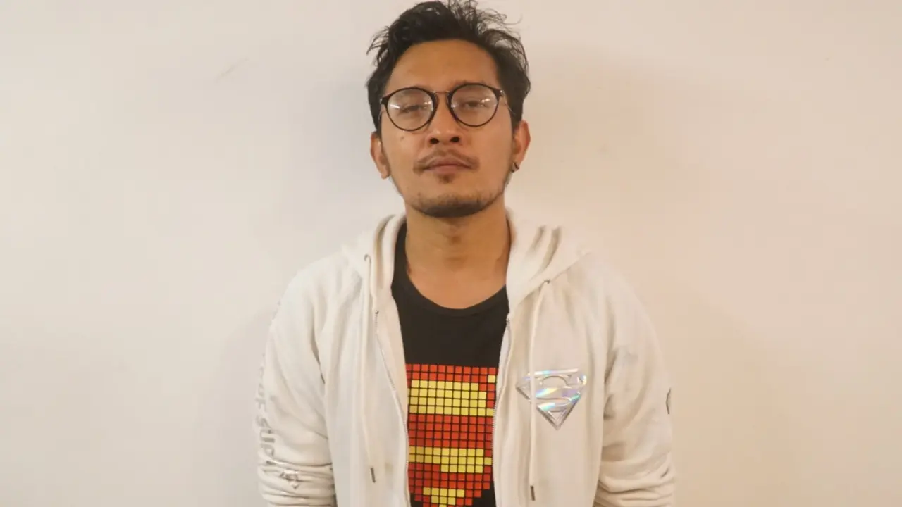 Rezcky Purba