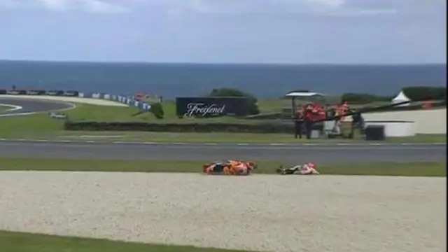 Marc Marquez