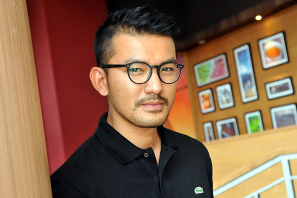 Rio Dewanto