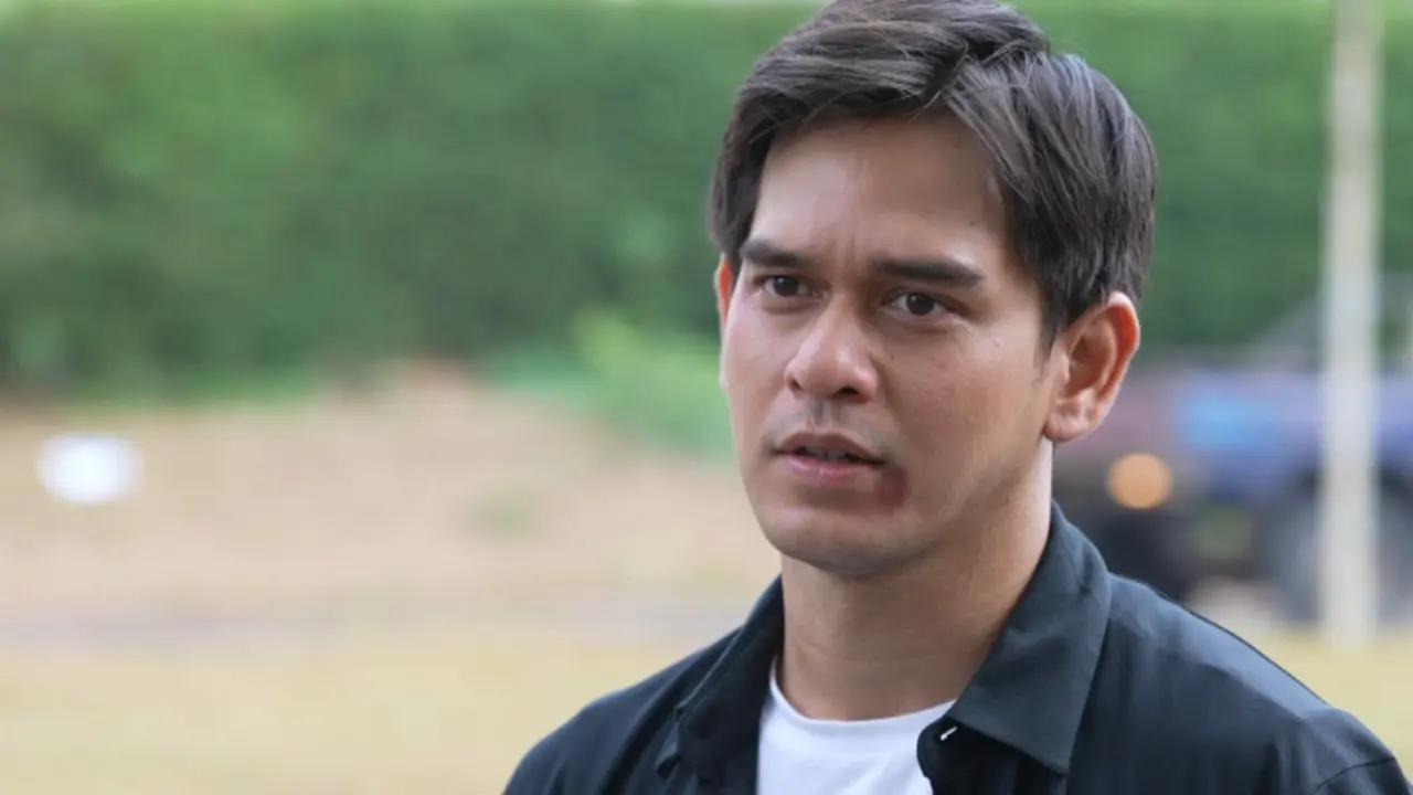 Cinta Setelah Cinta