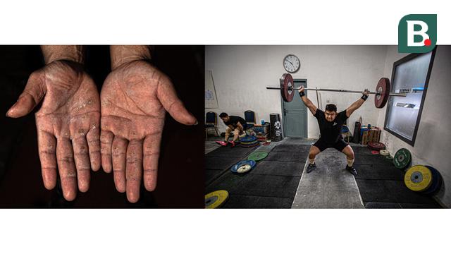 Menyingkap Telapak Para Pendulang Medali di Perhelatan Olahraga Asia Tenggara, Angkat Besi Menatap SEA Games 2023