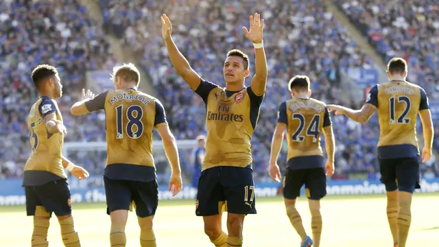 Arsenal