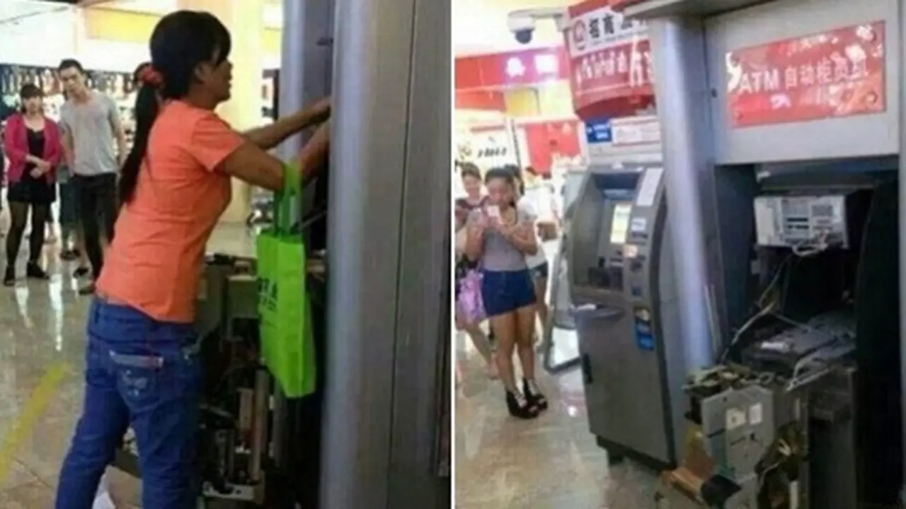Photo copyright Shanghaiist.com