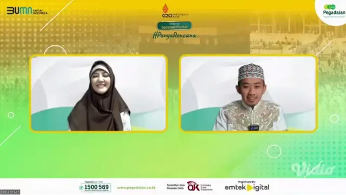 Pentingnya Merencanakan Haji Sejak Dini, Pegadaian Memberikan Kemudahan Menuju Tanah Suci